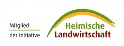 Mitglied der Initiative  Heimische Landwirtschaft